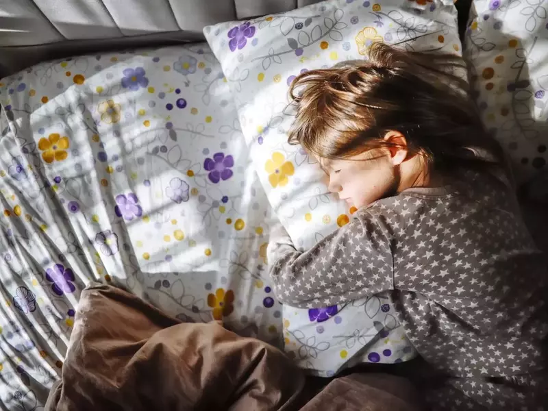 The Impact of Sleep Deprivation on Teenagers with ADHD