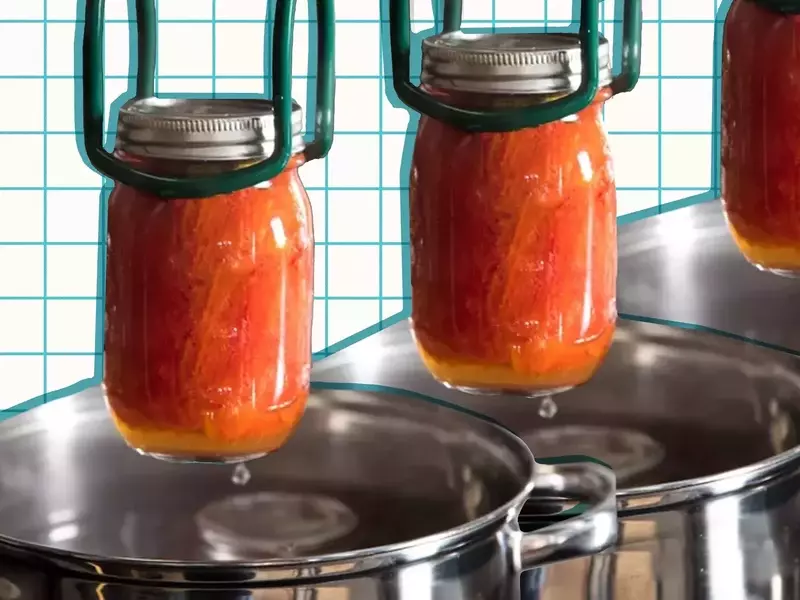 Mastering Tomato Preservation: A Comprehensive Guide to Safe Canning