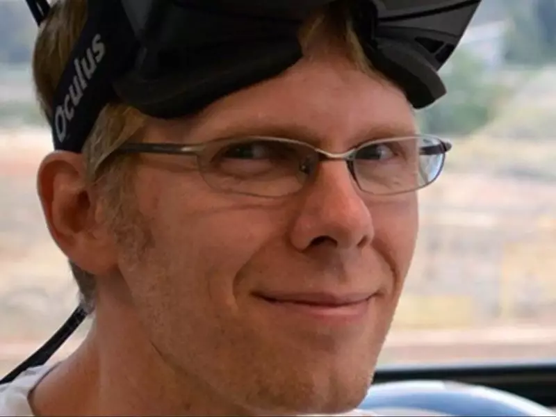 John Carmack Revisits Doom: A Timeless Gaming Experience