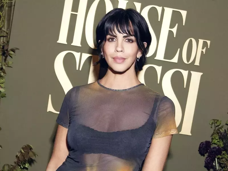 Katie Maloney's Reality TV Comeback: From 'Vanderpump Rules' to 'House of Stassi'