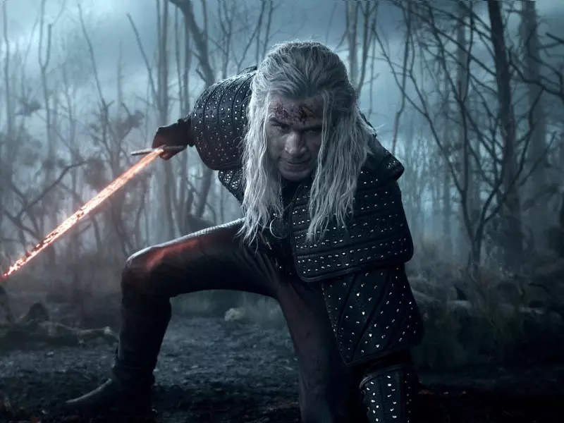 The Witcher Final Season Delayed to 2027