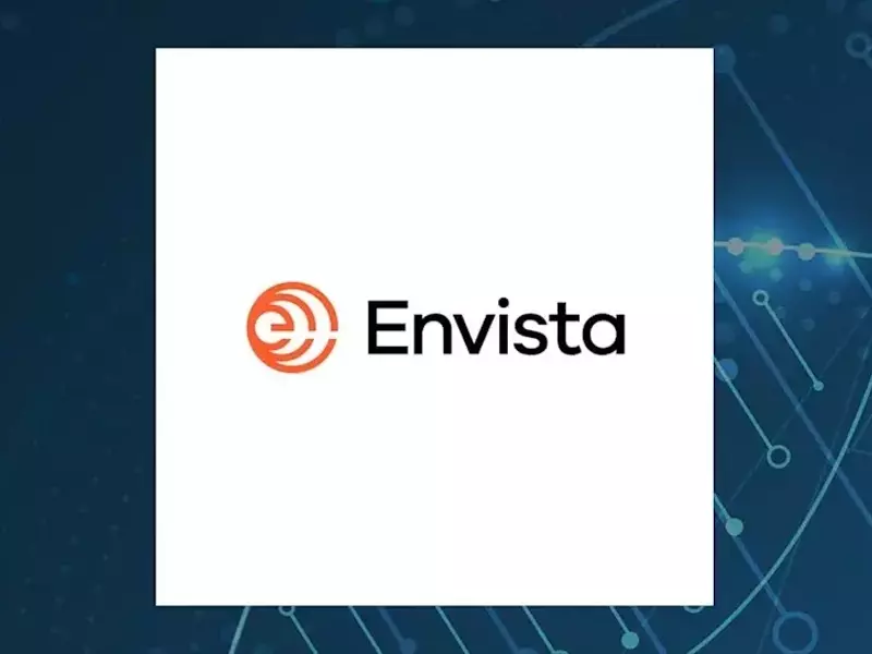 Envista Reports Robust Q2 2026 Financial Results and Positive Outlook