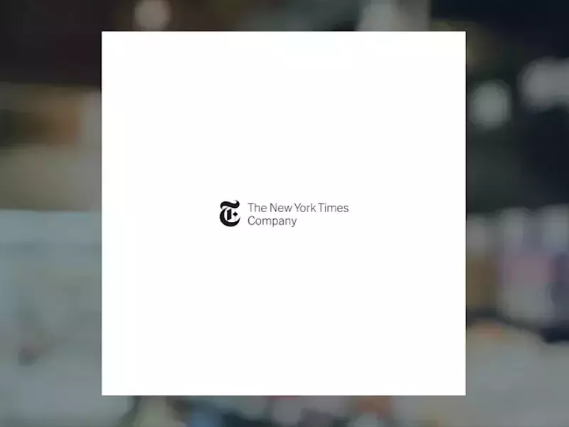The New York Times Company's Stellar Second Quarter Performance and Future Outlook