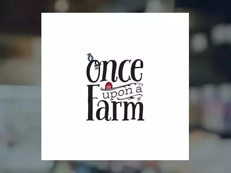 Once Upon A Farm's Strong Q2 Performance and Optimistic Outlook