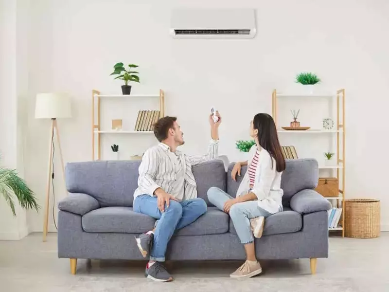 Gestire il microclima domestico: una guida per il comfort tra le stagioni