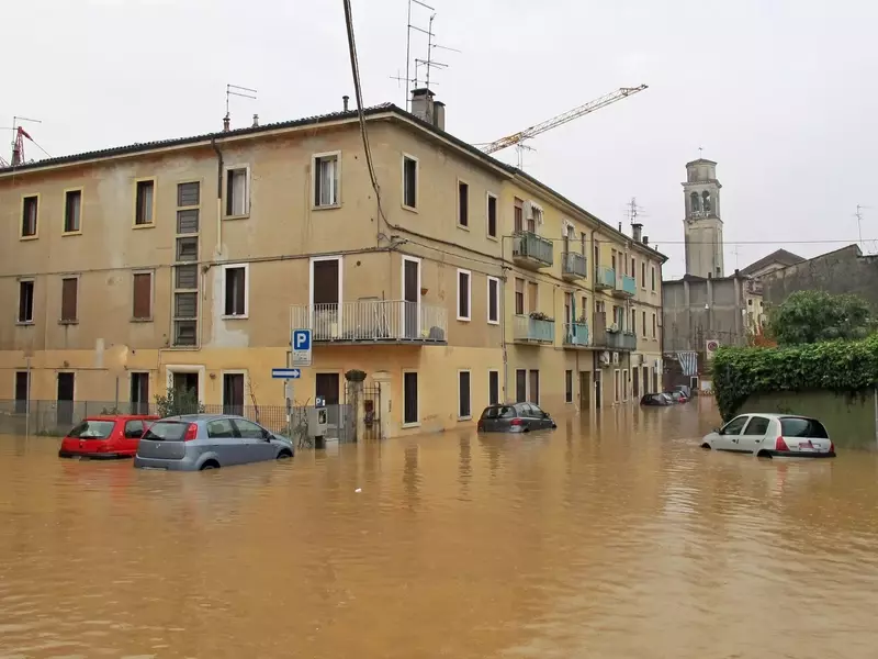 Cambiamenti Climatici e "Super El Niño": Un Allarme Globale per la Sicurezza Alimentare