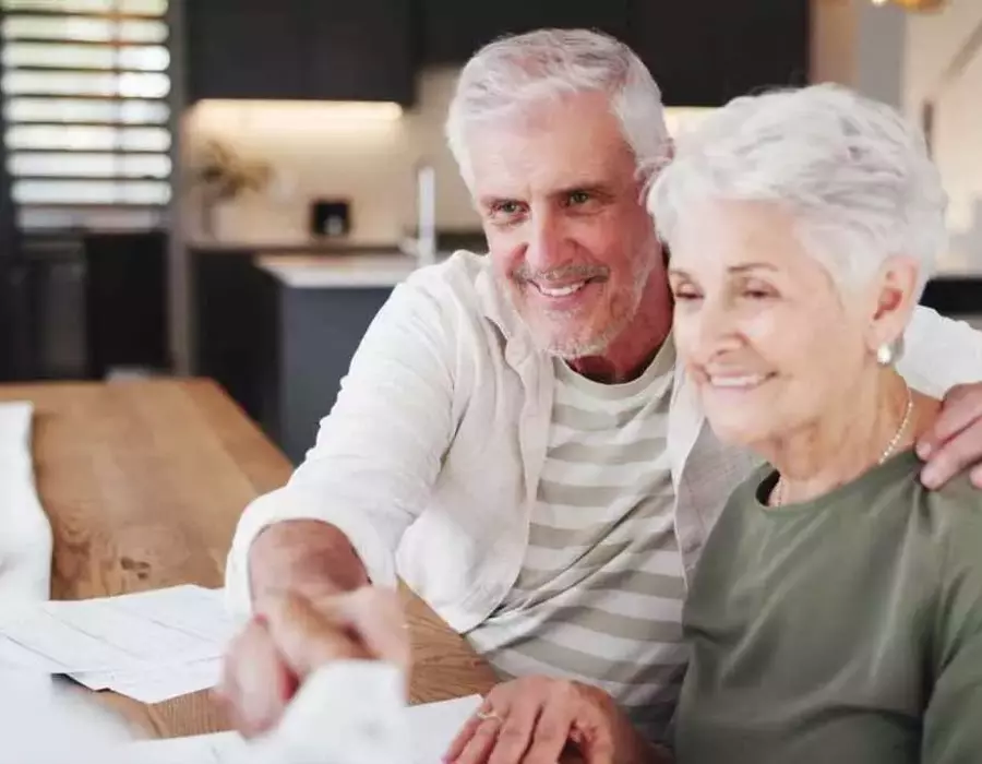 Aumento dell'età pensionabile: le nuove proiezioni per l'Italia